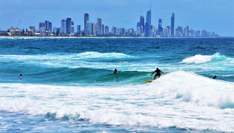 Things to Do and See on the Gold Coast